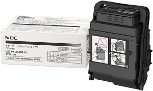 NEC PR-L9560C-14 �g�i�[�J�[�g���b�W�i�u���b�N�j