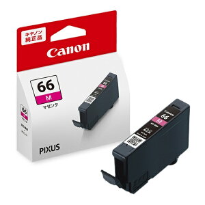 Canon 4209C001 �C���N�^���N BCI-66M �}�[���^