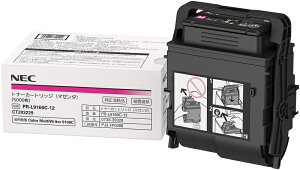 NEC PR-L9160C-12 gi[J[gbWi}[^j