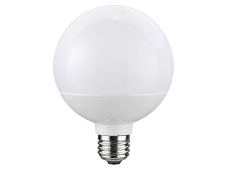 東芝LDG6N-G/60V1LED電球ボール電球形G形E26広配光200度60W形相当昼白色【在庫目安:お取り寄せ】|リビング家電LED電球LED交換電球照明ライト長寿命明るい節電玄関廊下トイレ