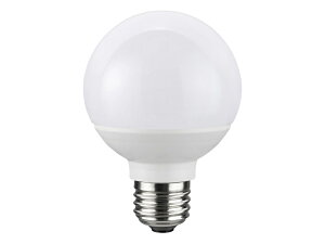 東芝 LDG4D-G/G70/40V1 LED電球 ボール電球形 G形E26 広配光180度 40W形相当 昼光色