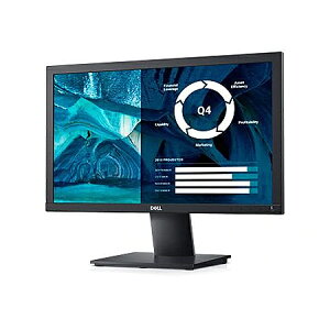 Dell Technologies E2020H tfBXvC 19.5^/ 1600×900/ DisplayPort/ ubN