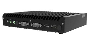 m{EWp 12NJS04900 ThinkEdge SE10 (Atom X6214RE/ 8GB/ SSDE256GB/ ODDȂ/ Ubuntu Server/ OfficeȂ)