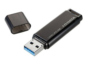 �A�C�I�[�f�[�^ EU3-HR4GK �u5�N�ۏ؁vUSB 3.2 Gen 1(USB 3.0)�Ή� �@�l����USB�������[ 4GB