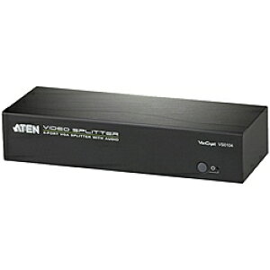 ATEN VS0104 4|[g VGAEI[fBIz