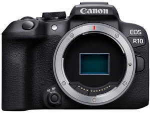 Canon 5331C001 �~���[���X�J���� EOS R10�E�{�f�B�[