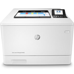 HP 3QA35A#ABJ HP Color LaserJet Managed E45028dn