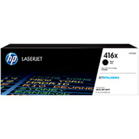 HP W2040X HP 416Xトナーカートリッジ 黒 大容量