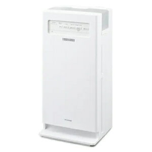 アイリスオーヤマ AAP-KH35A-W 加湿空気清浄機 17畳 ホワイト