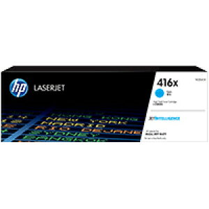 HP W2041X HP 416X�g�i�[�J�[�g���b�W �V�A�� ��e��