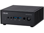 ASUS TeK PN42-SN044AU ASUS Mini PC PN42 (Intel N100/ 4GB/ M.2 SSD 128GB (PCIE)/ 光学ドライブなし/ Win 11 Pro/ Officeなし)