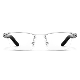 【あす楽】 ファーウェイ LFT-G01 HUAWEI Eyewear 2/ Silver/ 55037162