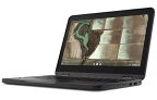 レノボ・ジャパン 82JCS0T400 【GIGA対応】Lenovo 500e Chromebook 3rd Gen (Celeron N4500/ 4GB/ eMMC・64GB/ ODDなし/ ChromeOS/ Officeなし/ 11.6型ワイド)