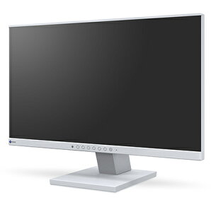 EIZO EV2130-GY tfBXvC 21.5^/ 1920×1080/ HDMIADisplayPortAD-Sub/ Z[OC/ Xs[J[F