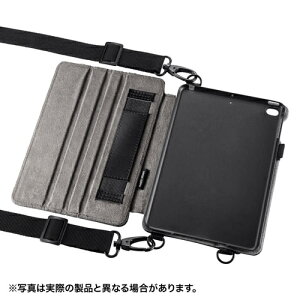 �T�����T�v���C PDA-IPAD1812 iPad mini �X�^���h�@�\�t���V�����_�[�x���g�P�[�X