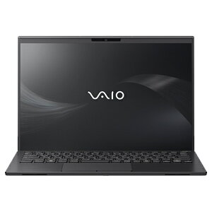 VAIO VJPKR24000001 VAIO Pro PK-R (Core Ultra 5 325/ 16GB/ SSD�E256GB/ ODD�Ȃ�/ Win11Pro/ Office�Ȃ�/ 14.0�^WUXGA/ ��F��/ �w��F��/ �u���b�N)