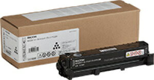 ���R�[ 514455 RICOH �g�i�[�J�[�g���b�W �u���b�N P C201