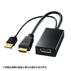 TTvC AD-DPFHD01 HDMI-DisplayPortϊA_v^