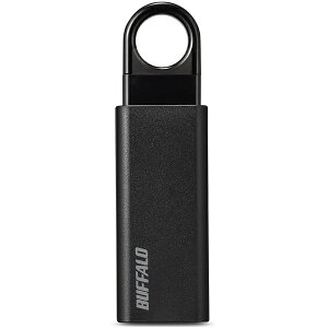 obt@[ RUF3-KS128GA-BK USB3.1(Gen1)Ή mbNXChUSB[ 128GB ubN