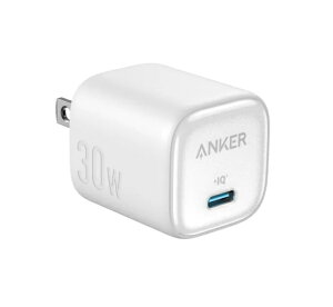 AJ[EWp A2698N21 Anker Zolo Charger (30W) zCg