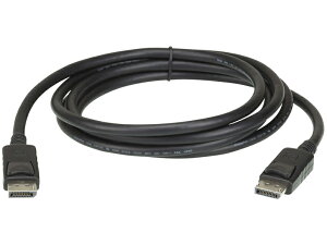 ATEN 2L-7D04DP DisplayPort ver1.2 P[ui4.6mj