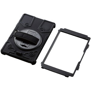 ELECOM TB-MSG20HVHBK Surface Go 2ptveNgP[X/ V_[xgt/ X^ht/ ubN