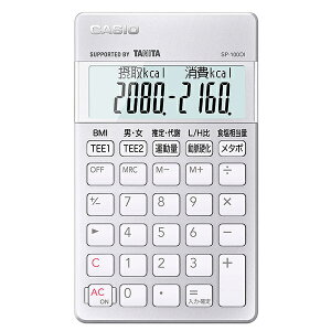 CASIO SP-100DI pvZd h{m