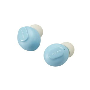ELECOM LBT-TWS16CSBU BluetoothCz/ SCX/ AACΉ/ x[h/ l