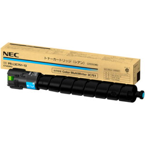 NEC PR-L3C751-13 gi[J[gbWiVAj
