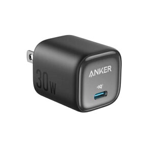 AJ[EWp A2698N11 Anker Zolo Charger (30W) ubN