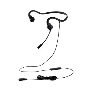 ELECOM HS-BC05CBK LwbhZbg/ `/ USB Type-C/ t/ ubN