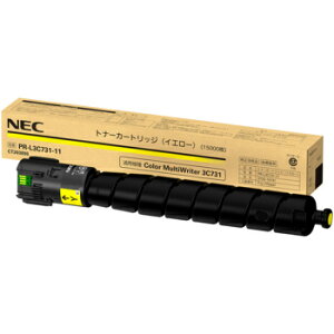 NEC PR-L3C731-11 gi[J[gbWiCG[j