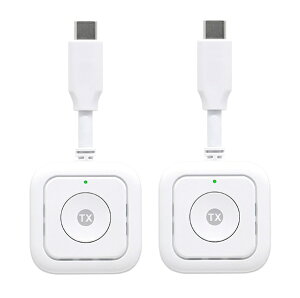 �v�����X�g�� SC-POCKETMINI-C1SET SP Cast Pocket Mini ���C�����X�v���[���e�[�V�����pUSB-C�q�@×2��Z�b�g