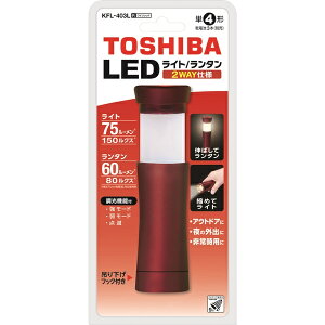 ���� KFL-403L(R) LED�����^���t�����C�g �i���C�����b�h�j