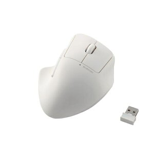 ELECOM M-SH30DBSKWH }EX/ SHELLPHA/ 2.4GHz/ 5{^/ `gzC[/ Rێdl/ É݌v/ zCg