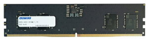 AhebN ADS4800D-X8GW DDR5-4800 UDIMM 8GB×2