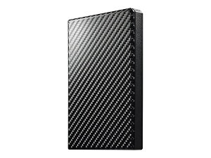IODATA HDPT-UTS2K USB3.1 Gen1Ή|[^un[hfBXNuJNv J[{ubN 2TB