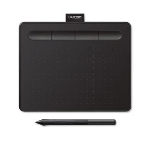 WACOM CTL-4100/K2 Wacom Intuos Small �x�[�V�b�N