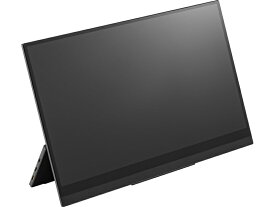 プリンストン UP-M156T4K ゲーミング液晶ディスプレイ 15.6型/ 3840×2160/ miniHDMI、USB Type-C/ ブラック/ スピーカー：あり