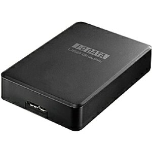 IODATA USB-RGB3/H USB3.0/ 2.0接続 外付グラフィックアダプター HDMI端子対応モデル