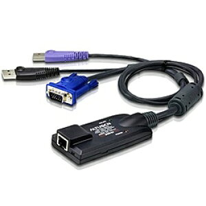 ATEN KA7177 o[`fBAEX}[gJ[h[_[ΉUSBRs[^[W[