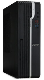 Acer VX2690G-A58UL1 Veriton 2000 (Core i5-12400/ 8GB/ SSD・256GB/ DVD±R/ RWスリムドライブ/ Windows 11 Pro/ Office Personal 2021)