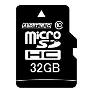 AhebN EMH08GMBWGBECD YƗp microSDHCJ[h 8GB MLC Class10 UHS-I