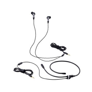 ELECOM HS-VE300MBK Q[~OCz/ V custom/ L/ 33.5/ P[u/ ubN