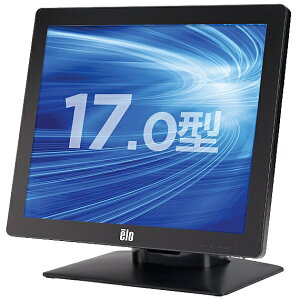 �^�b�`�p�l���E�V�X�e���Y ET1723L-2UWA-1-BL-MT-ZB-G 17�^���e�^�Ód�e�ʕ���TFT�}���`�^�b�`�p�l�����j�^�[ USB�R���g���[������ �u���b�N