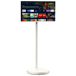 KONKA KM27S 27�^�ړ����f�B�X�v���C MOVEVISION non touch (27�^/ 1920×1080/ HDMI/ �X�s�[�J�[�F����)