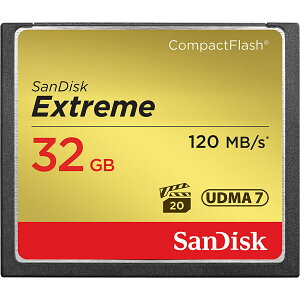 SanDisk SDCFXSB-032G-J61 SanDisk GNXg[ RpNgtbV 32GB