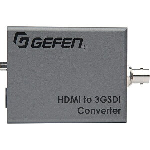 Gefen EXT-HD-3G-C HDMI to 3GSDIRo[^[
