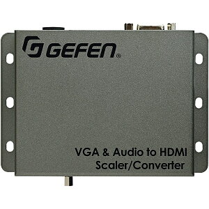 Gefen EXT-VGAA-HD-SC VGA/ Audio to HDMIϊ@ iXP[[j
