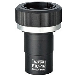 日本全国 送料無料 高品質新品 Nikon EiC-16 アイピースイノベイティブコンバーター